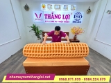 Khuyến mãi Nệm Thắng Lợi – Giảm giá sốc lên đến 40%