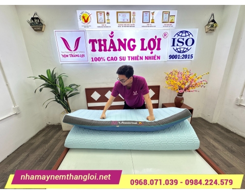 NỆM ĐIỀU HÒA