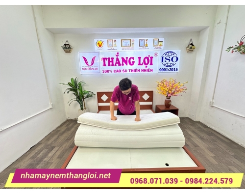 NỆM FOAM