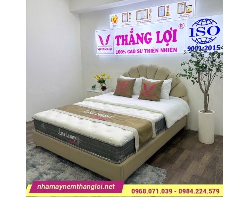 NỆM LÒ XO