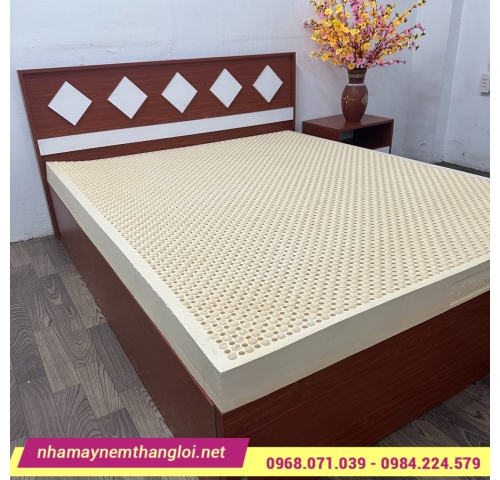 Nệm TiTi Massage Double Function Thắng Lợi